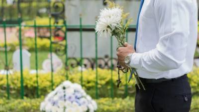 В Петербурге растет выручка ритуального бизнеса - piter.tv - Санкт-Петербург - Петербург