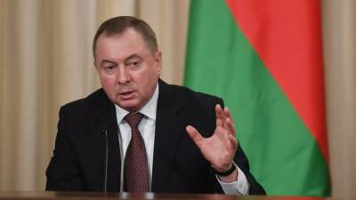 Владимир Макей - Макей рассказал о Белоруссии будущего - russian.rt.com - Россия - Белоруссия