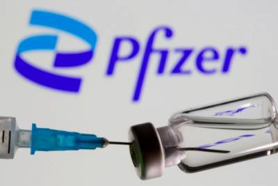Энтони Фаучи - Pfizer сообщит о необходимости введения третьей дозы вакцины от коронавируса - rupor.info - США - Washington