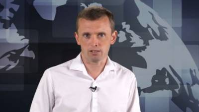 Владимир Зеленский - Руслан Бортник - Энтони Блинкен - Блинкен рассказал, какими должны быть основные шаги Украины, - Бортник - politeka.net - Украина - Вашингтон - Вильнюс