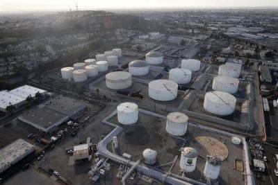 Нефть дешевеет, опасения об экономике перевешивают сокращение предложения - smartmoney.one