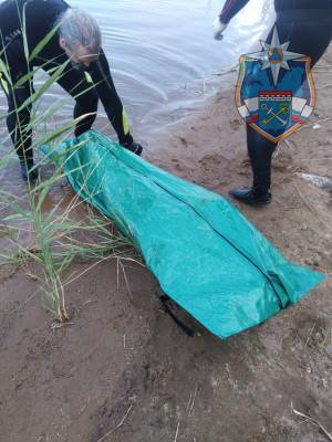 В воскресенье спасатели Ленобласти достали из воды пятерых утонувших - ivbg.ru - Украина - Ленинградская обл. - р-н Всеволожский - Кингисепп