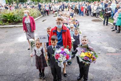 Пенсионный фонд псковичам: «Часть заявлений на новую выплату школьникам сформируют автоматически» - mk-pskov.ru - Россия - Псковская обл. - Псков