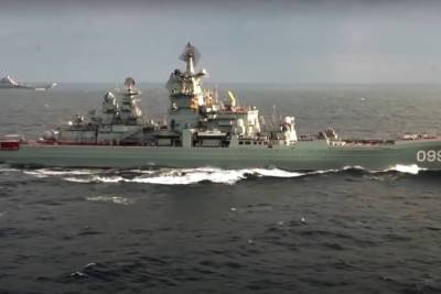 Forbes: у России появился новый двигатель, способный спасти ВМФ страны - mk.ru - Россия - Украина