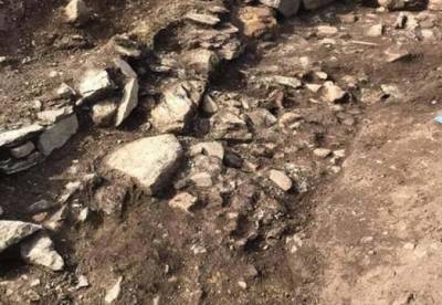 Археологи нашли легендарную столицу викингов (фото) - facenews.ua - Украина - Англия - Шотландия