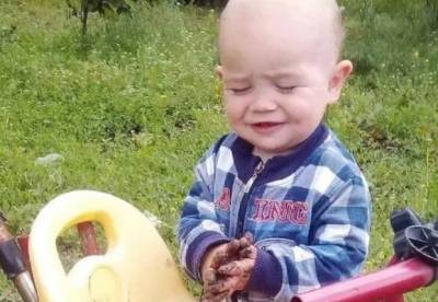 Сергей Федотов - Двухлетний малыш, которого отчим изрезал ножом, умер в больнице Днепра - facenews.ua - Украина - Кривой Рог - Днепропетровск