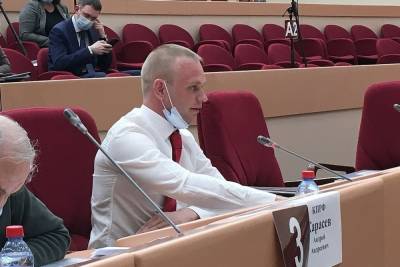 Александр Анидалов - Задержан первый подозреваемый в нападении на саратовского депутата - saratov.mk.ru - Россия - Саратов