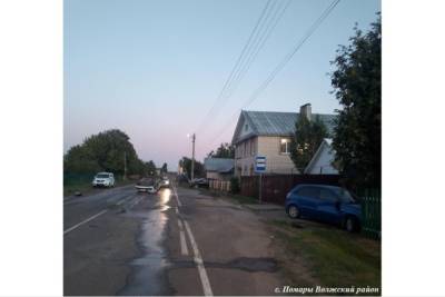 В воскресенье в шести ДТП на дорогах Марий Эл были ранены семь человек - mk.ru - респ. Марий Эл - район Волжский