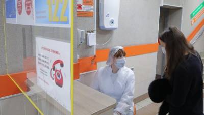 В Смольном рассказали, сколько врачей не хватает Петербургу - dp.ru - Санкт-Петербург