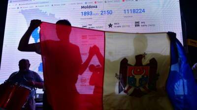 Майя Санду - Парламентские выборы в Молдове и Болгарии: предварительные итоги - crimea.ria.ru - Крым - Молдавия - Симферополь - Болгария