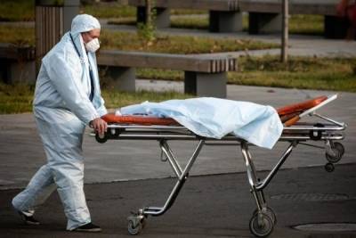 Татьяна Голикова - Коронавирус ускорил катастрофическую убыль населения - newsland.com - Россия