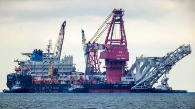 Глава Nord Stream 2 AG рассказал об уступке России США - newzfeed.ru - Москва - Россия - США - Украина - Киев - Берлин