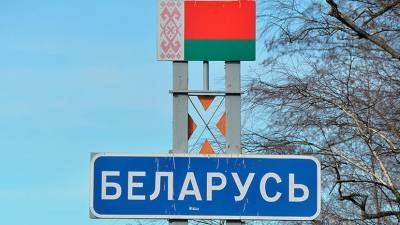 Владимир Макей - Макей прокомментировал ситуацию с белорусско-украинской границей - russian.rt.com - Украина - Белоруссия