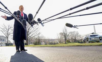 Дональд Трамп - Джо Байден - Anadolu (Турция): почему Россия сошла с повестки дня мейнстримовых американских СМИ - inosmi.ru - Россия - Китай - США - Турция