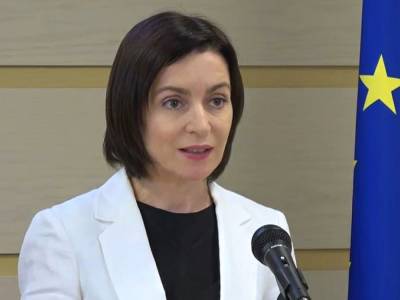 Проевропецы уверенно побеждают в Молдавии. Пророссийский блок сокрушительно проигрывает - newsland.com - Молдавия