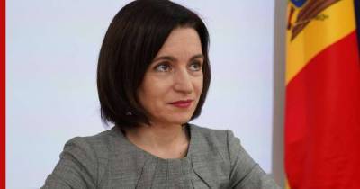 Владимир Воронин - Майя Санду - Игорь Додон - Пропрезидентская партия победила на выборах в парламент Молдавии - profile.ru - Молдавия