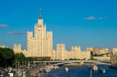 Синоптики прогнозируют жару в европейской части России - pnp.ru - Россия - Сочи - Краснодар - Ростов-На-Дону - Волгоград - округ Южный