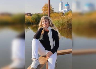 Многодетная мать и известный фотограф погибла во время дайвинга под Нижним Тагилом - province.ru