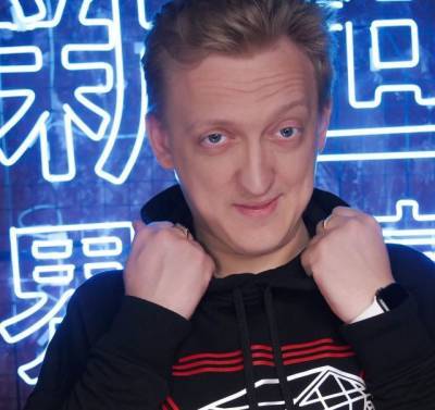 Кирилл Петров - Блогер - Известный блогер Warpath снял на видео последствия потопа в квартире в Новокузнецке - gazeta.a42.ru - Новосибирск