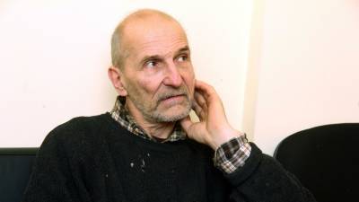Петр Мамонов - Ольга Мамонова - "Делает неосознанные вещи": Мамонов не может выйти из комы - vesti.ru