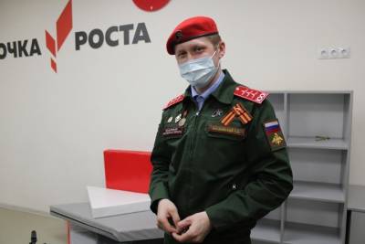 Руководитель военно-патриотического клуба, чьи воспитанники устроили стрельбу в лагере под Новосибирском, отрицает версию СК - tayga.info - Новосибирск