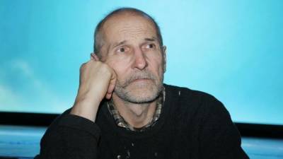 Петр Мамонов - «Так неохота, чтоб он умирал»: врачи не могут вывести Петра Мамонова из комы - 5-tv.ru - Россия