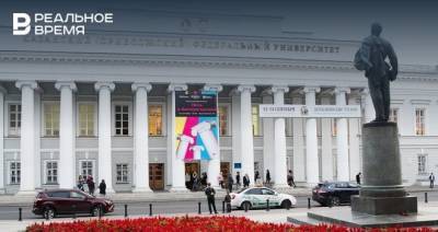 В вузах Казани иностранных и иногородних студентов в три раза больше, чем местных - realnoevremya.ru - Китай - Узбекистан - респ. Татарстан - Индия - Казань - Туркмения
