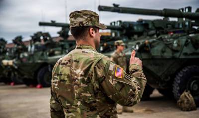 Чарльз Ричард - Пентагон оценил возможность ядерной войны США и России - newzfeed.ru - Россия - Китай - США - Вашингтон