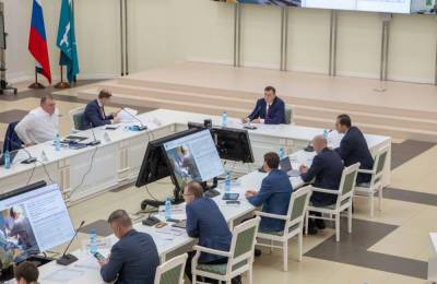 Валерий Лимаренко - Лимаренко поручил прибить гвоздями дату начала полетов в Красноярск - sakhalin.info - Красноярск