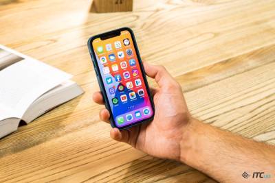 10 причин купить iPhone 12 и 10 причин не покупать - itc.ua - Украина