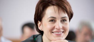 Экс-мэр Петрозаводска Галина Ширшина приняла решение не участвовать в сентябрьских выборах - stolicaonego.ru - Петрозаводск - республика Карелия