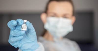 Pfizer уже доступен в центрах массовой вакцинации — Минздрав - delo.ua - США - Украина