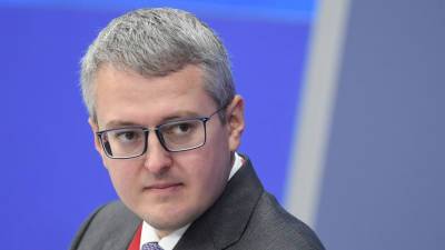 Владимир Солодов - Губернатор Камчатки рассказал, как его попросили подождать на горячей линии по коронавирусу - gazeta.ru