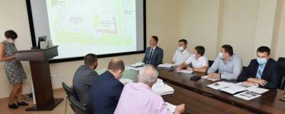 В Барнауле стартовал отбор заявок на благоустройство дворов в 2022 году - runews24.ru - Барнаул