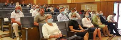 Алексей Спасский - В Красногорске 78 тысяч жителей сделали прививку от ковида - runews24.ru - Красногорск