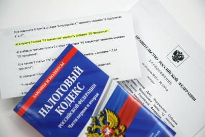 Михаил Хазин - Экономист Хазин указал на недостатки российской налоговой системы - govoritmoskva.ru - Москва - Россия