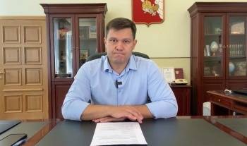 Сергей Воропанов - Мэр решил поставить чиновников администрации попой вверх - vologda-poisk.ru - Вологда