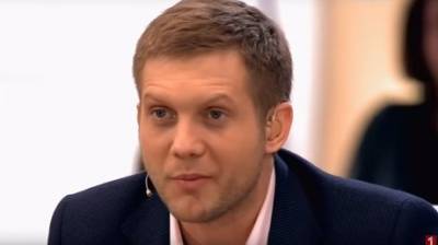 Борис Корчевников - Любимую женщину Бориса Корчевникова завалили цветами - penzainform.ru