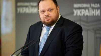 Стефанчук допускает внеочередную сессию Рады - ru.slovoidilo.ua - Украина - Экология
