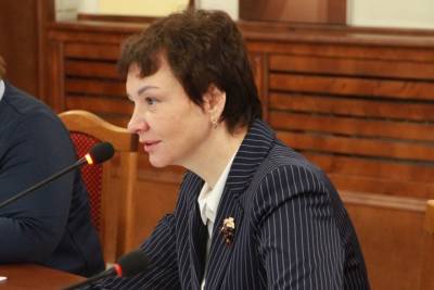 Вице-спикер новосибирского заксобрания: детские лагеря нужно приписать к одному ведомству - tayga.info - Россия - Новосибирск - Новосибирская обл.
