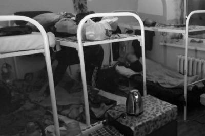 Пастор с паспортом. Бездомные новосибирцы пожаловались на руководство ребцентра - tayga.info