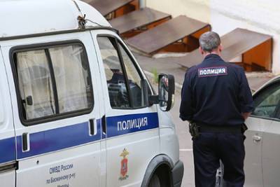 Пьяный россиянин избил бывшую девушку и набросился на полицейских - lenta.ru - Россия - Югра - Мегион
