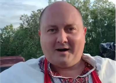 Звезда "Квартала" Юрий Ткач умилил фанатов видео с дочерью в бассейне: "Манипуляция высшего уровня" - ukrainianwall.com - Украина