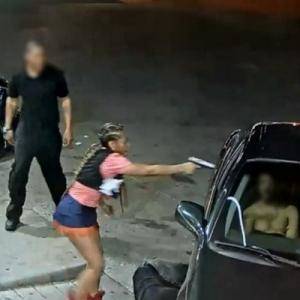 Американцы массово убивают друг друга - webnovosti.info - Россия - США