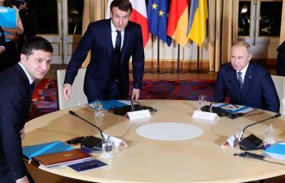 Даниил Безсонов - Украина присоединится к России: кто и зачем принял решение - pupolita.ru - Москва - Россия - США - Украина - Киев - Вашингтон - ДНР