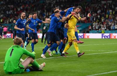 Роберто Манчини - Битва редакций: Оступились в самом конце - sport.bigmir.net - Италия