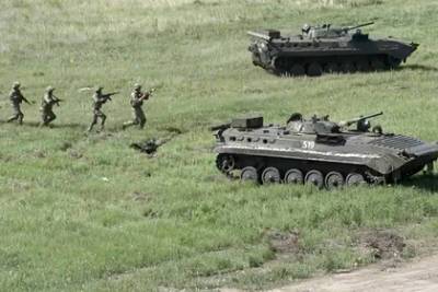 На Украине начались масштабные учения с Британией и США - lenta.ru - США - Украина - Англия - Швеция - Канада - Николаевская обл.