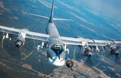 Запад высмеял российские бомбардировщики: с нашим вооружением что-то не так - pupolita.ru - Россия