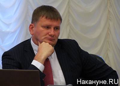 Бывшего вице-губернатора Сахалинской области обвиняют в растрате более 1 млн рублей - nakanune.ru - Сахалинская обл.
