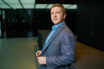 Андрей Коболев - Коболев объяснил, за что получил премию в "Нафтогазе" в 2020 году - epravda.com.ua - Украина